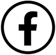 Fcebook Icon, Click to Facebook Us!